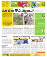 Medak Constituencies