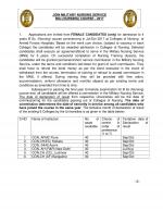 Job Notification / Results