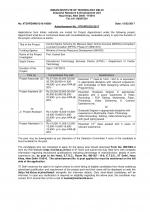 Job Notification / Results