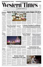 Ahmedabad English (Morn. Daily)