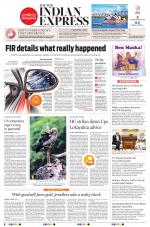 The New Indian Express-Kollam