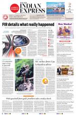 The New Indian Express-Thiruvananthapuram