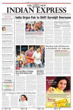 The New Indian Express-Hyderabad