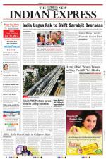 The New Indian Express-Madurai