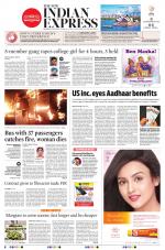 The New Indian Express-Belagavi