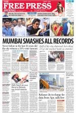 Free Press - Mumbai Epaper