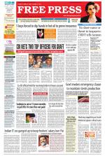 Free Press - Bhopal Epaper Edition
