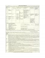 Job Notification / Results