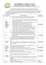 Job Notification / Results