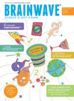 Brainwave Magazine