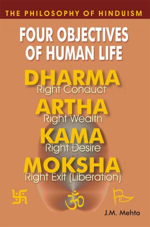 Four Objectives Of Human Life