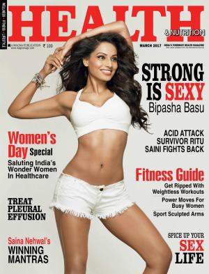 HEALTH MARCH-2017