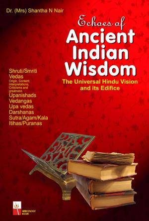 ECHOES OF ANCIENT INDIAN WISDOM