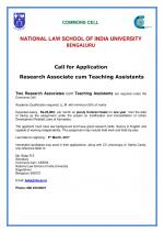 Job Notification / Results