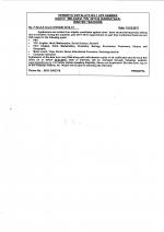 Job Notification / Results