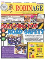 RobinAge: India's Favourite Newspaper for Children