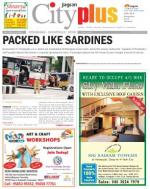 Kukatpally, April 25- May 2-8 Vol-4, Issue-18