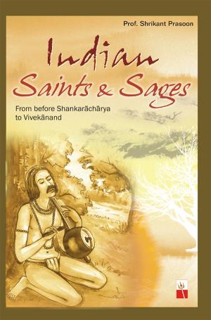 INDIAN SAINTS & SAGES