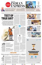 The New Indian Express-Tadepalligudem