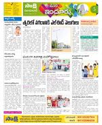 Nizamabad Constituencies