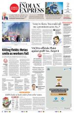 The New Indian Express-Kozhikode