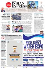 The New Indian Express-Villupuram