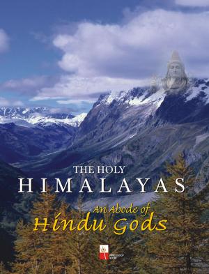 THE HOLY HIMALAYAS