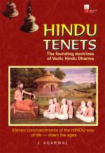 HINDU TENETS