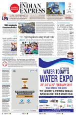 The New Indian Express-Vellore