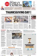 The New Indian Express-Hyderabad