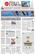 The New Indian Express-Bengaluru