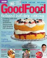 BBC Good Food India