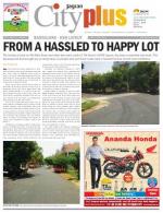 VI, May 3 - May 9, 2013, 33rd Edition