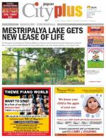 VI, May 3 - May 9, 2013, 33rd Edition