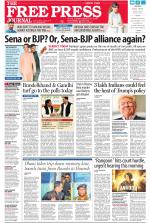 Free Press - Mumbai Epaper