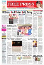 Free Press - Indore Epaper Edition