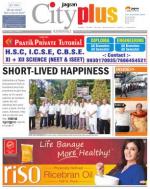 Kandivali Vol-4,Issue-31,Date - MAY 03 - MAY 09, 2013