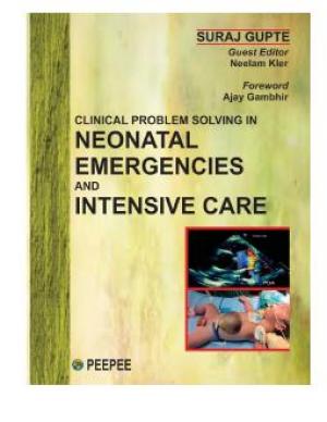 Clinical Problems Solving in Neonatal Emergencies and Intensive Case