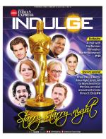 Indulge - Hyderabad