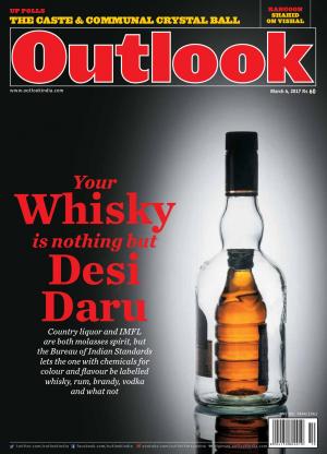 Outlook English, 06 March 2017