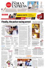 The New Indian Express-Kottayam