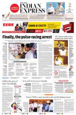 The New Indian Express-Kochi