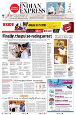 The New Indian Express-Kozhikode