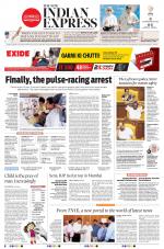 The New Indian Express-Kannur