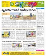 Mahabubnagar Constituencies