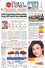 The New Indian Express-Madurai