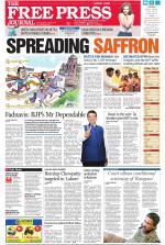 Free Press - Mumbai Epaper