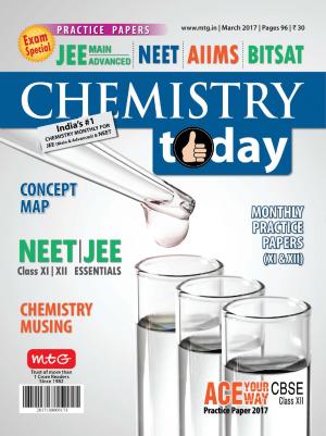 Chemistry Today- March 2017