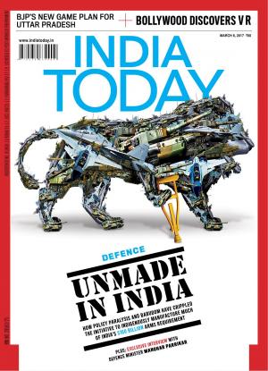 India Today-6th March 2017