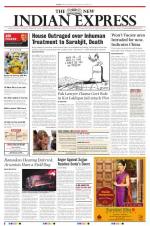 The New Indian Express-Vellore